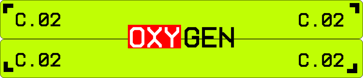 Assets 3D - Élément environnement