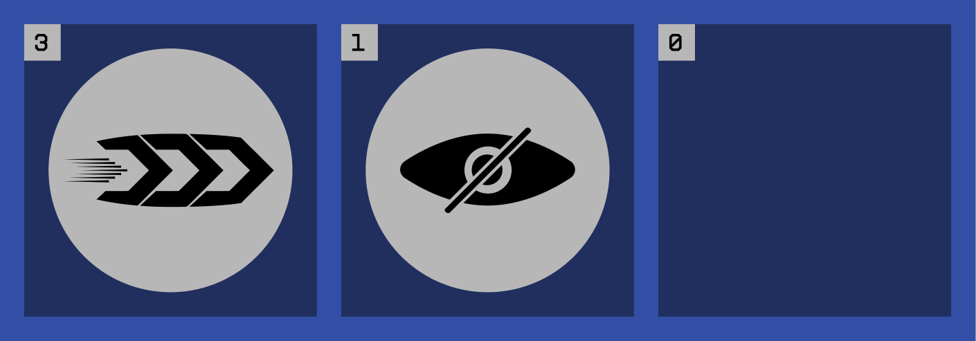 Assets 3D - Cube obstacle